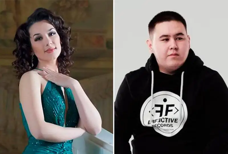 Послами казахстанской культуры назвал Президент Марию Мудряк и диджея Иманбека