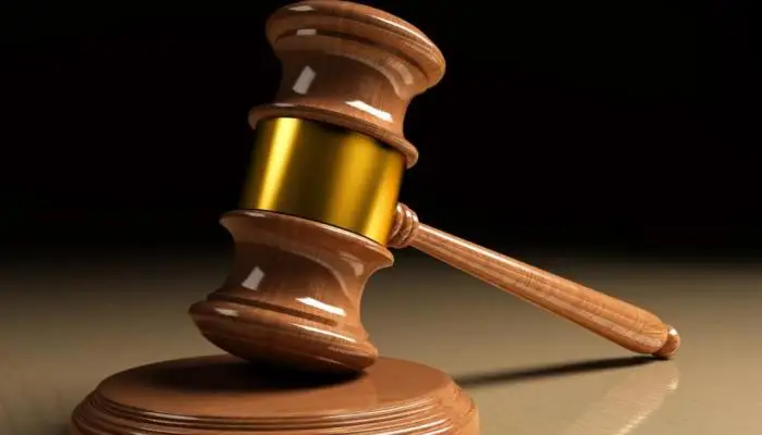 Экс-проректора медуниверситета «Астана» осудили на три года