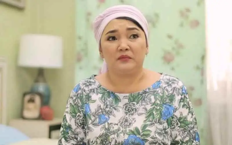 جانار ايجانوۆا پسيحولوگتارعا سەنەتىندەردى قاتاڭ سىنعا الدى