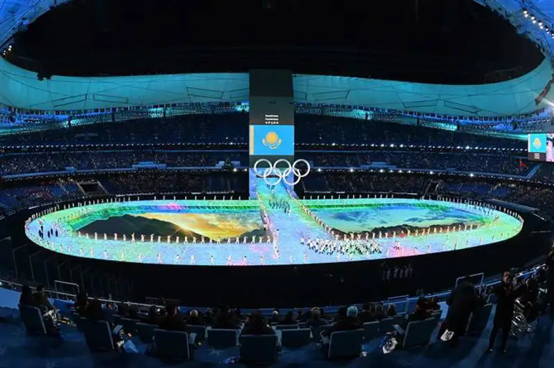 Beıjiń-2022 – Qazaqstannyń júldesiz qalǵan úshinshi Olımpıadasy