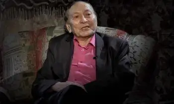 جاركەن بودەش ۇلى: مەنىڭ ءبىر ەرلىگىم -  اتاجۇرتىمدى تاۋ اسىپ، تاس باسىپ قارشاداي كەزىمدە اداسپاي تاپقانىم