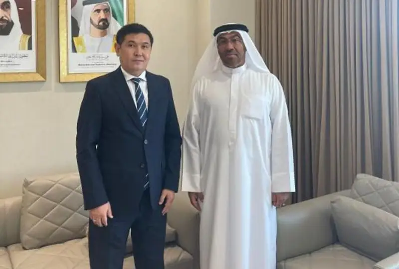 Саммит СВМДА пройдет в октябре в Нур-Султане