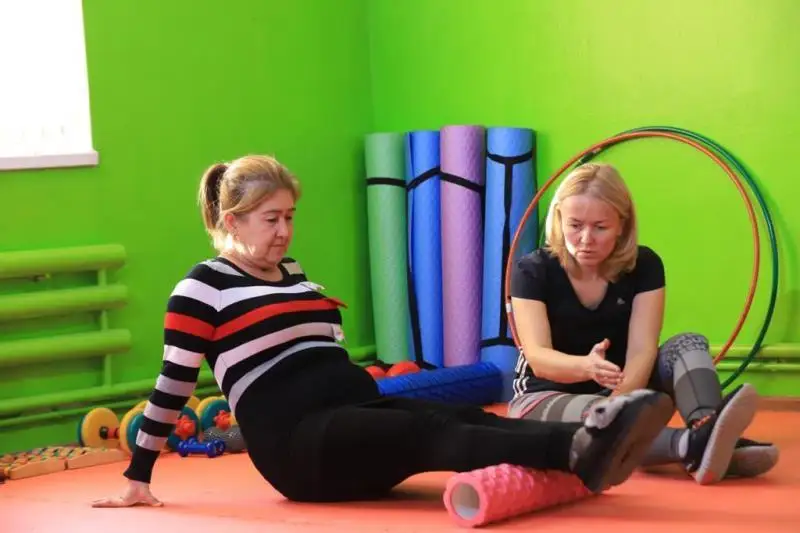 تۇركىستان وبلىسىندا ينسۋلت العان ايەلدەر وڭالتۋدان اقىسىز وتەدى