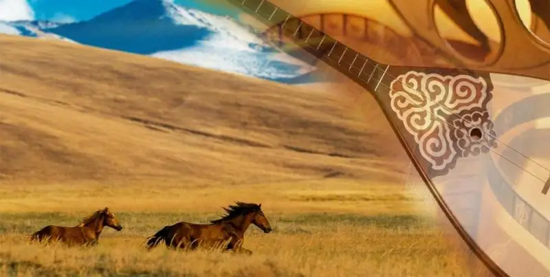 مۇكەيدىڭ «قوسباسقان» كۇيى تۋرالى اڭىز - كەسكىن