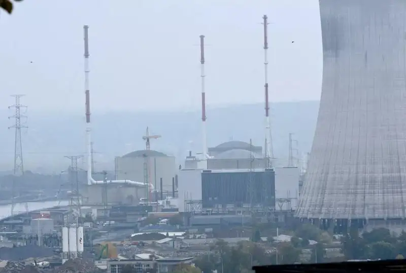 Жители бельгийской Фландрии выступают за продолжение эксплуатации своих АЭС