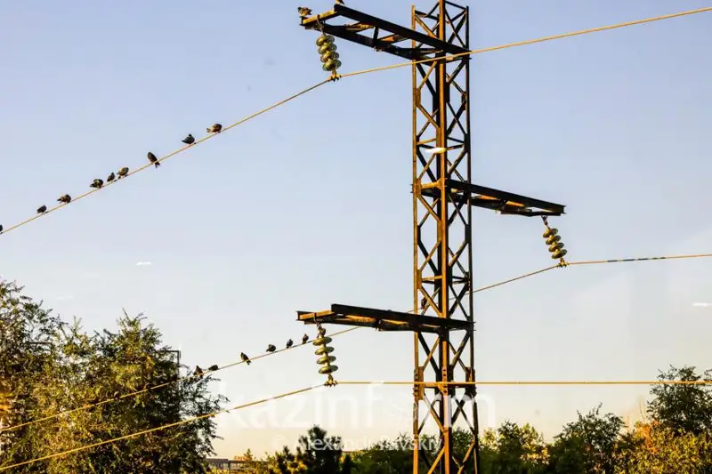 Компания незаконно завышала цены на электроэнергию в Экибастузе