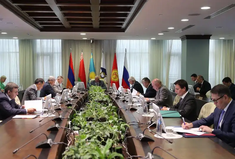 ЕЭК утвердила перечень мер по цифровизации госзакупок в странах ЕАЭС