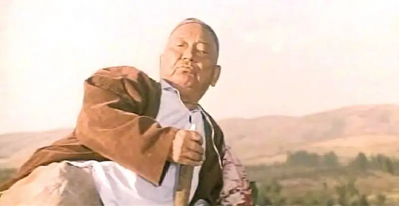 ولگەن كىسى نەمەسە قازاقى سوزدەر - «اڭگىمە»