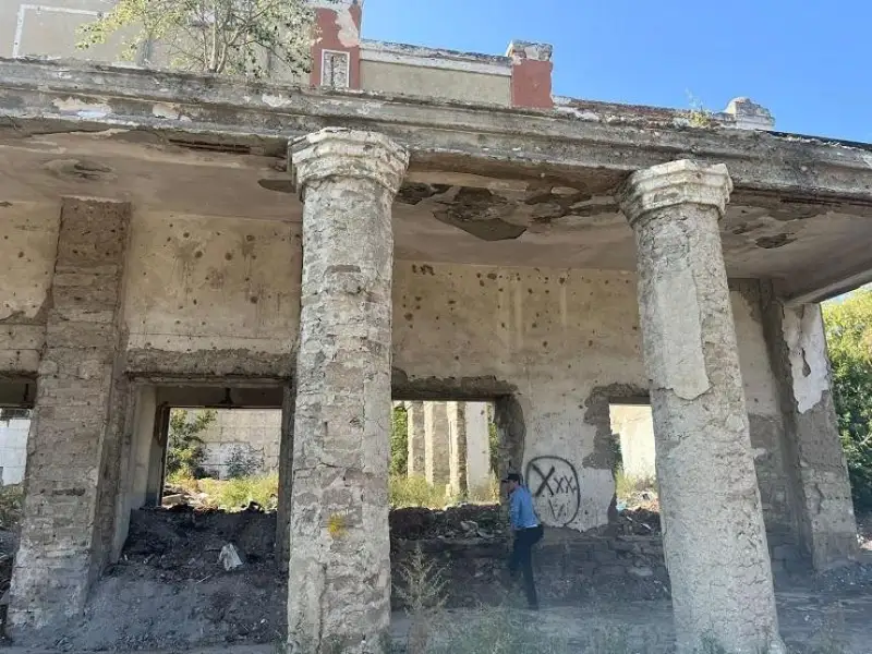 Двух воспитанниц центра поддержки детей разыскивали в Костанайской области