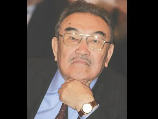 شەرحاننىڭ شامىرقانىسى