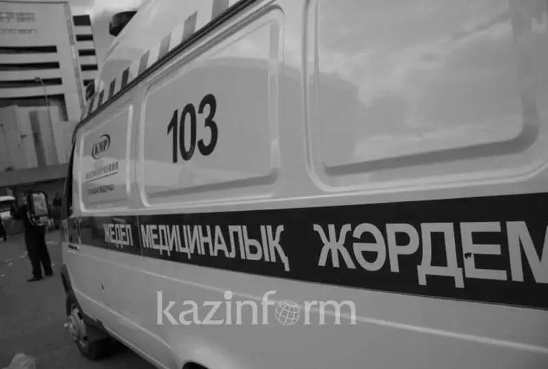 Qyzylordada abaısyzda kanalǵa qulaǵan bes jasar sábı kóz jumdy