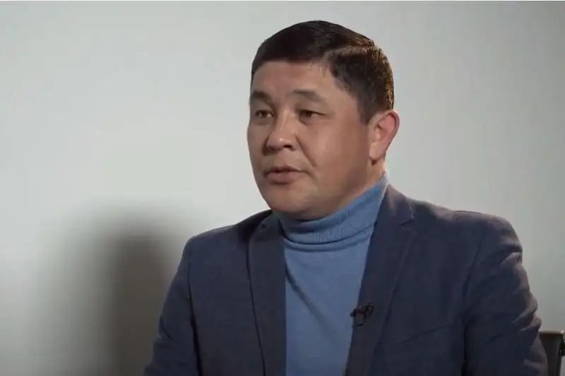 تورعايدى مەكەندەگەن ساقتار قانداي تاعام جەگەن -  ارحەولوگپەن سۇحبات