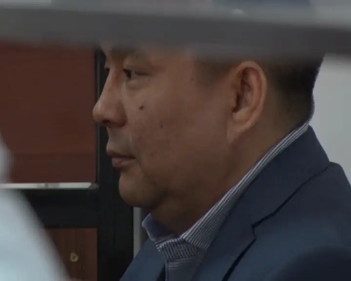 Мемлекеттің миллиардтаған қаржысын талан-таражға салған экс-депутат айыппұл төлеп, абақтыдан шықты