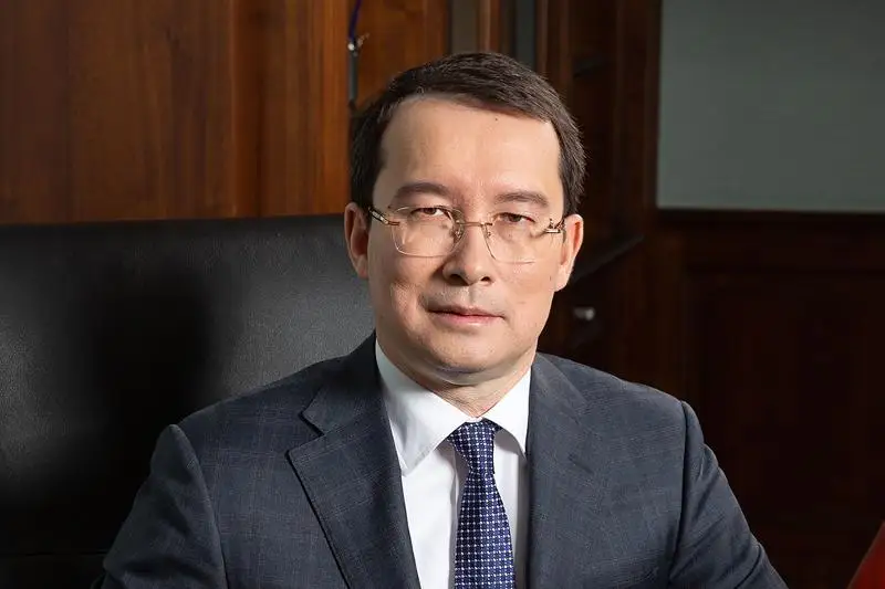 Тимур Жаксылыков дал прогноз по курсу доллара