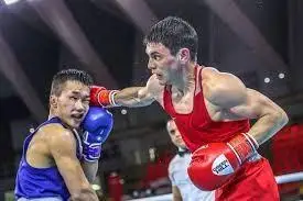 يسپانيا ءتۋرنيرى: 3 قازاقستاندىق بوكسشى جارتىلاي فينالعا ءوتتى