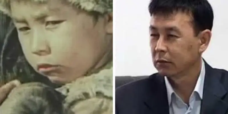 ايگىلى «كوكسەرەكتەگى» قۇرماشتىڭ تاعدىرى تۋرالى بىلەسىز بە؟