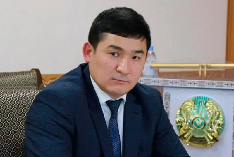 Нового акима назначили в Шахтинске