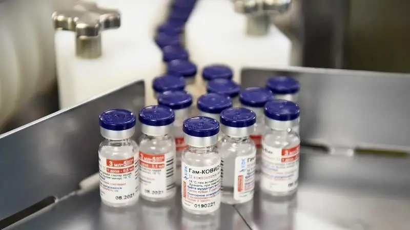 قازاقستانعا مەرزىمى ءوتىپ كەتكەن ۆاكسينا اكەلىنگەنى راس پا