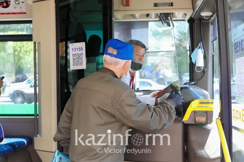 По каким критериям принимают на работу водителей столичного общественного транспорта