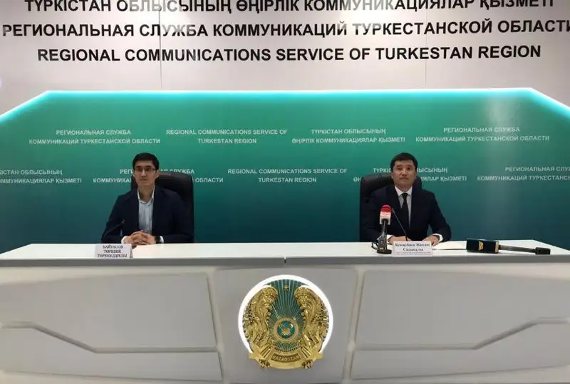 Túrkistandyq 600-ge jýyq azamat «Ne rabota» qarjy pıramıdasynyń qurbany bolǵan