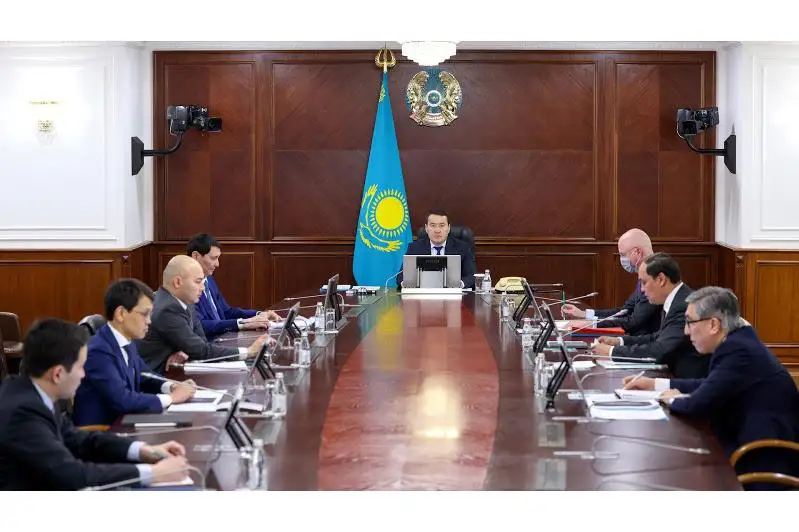 Космомониторинг сельхозземель усовершенствуют в Казахстане