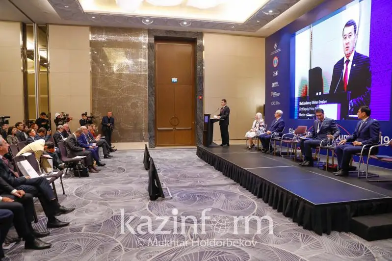 بولاشاقتا الەم تۇرعىندارىنىڭ 67 پايىزى قالالاردا تۇرادى