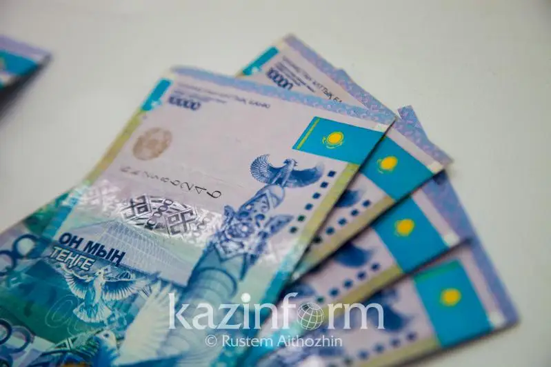 ءبىرجان نۇرىمبەتوۆ جاۋابى: 42500 تەڭگە بارلىق ادامعا نەگە بىردەي بەرىلمەيدى