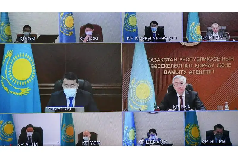 Qurylys naryǵyn monopolııasyzdandyrý úshin keshendi is-sharalar toptamasy ázirlenedi