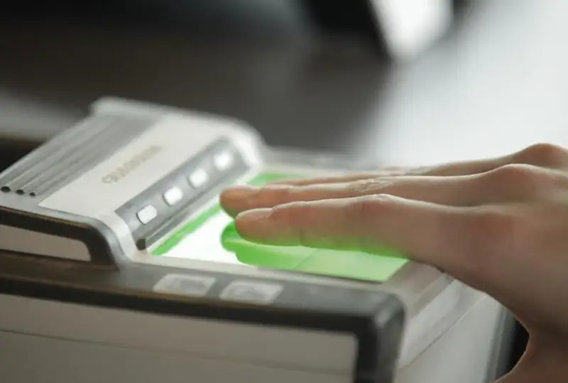 Внедрение автоматизированной системы по дактилоскопии перенесут в Казахстане на год