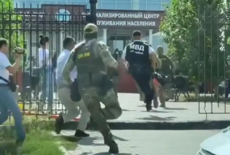 Незаконную выдачу водительских удостоверений пресекли в Актобе