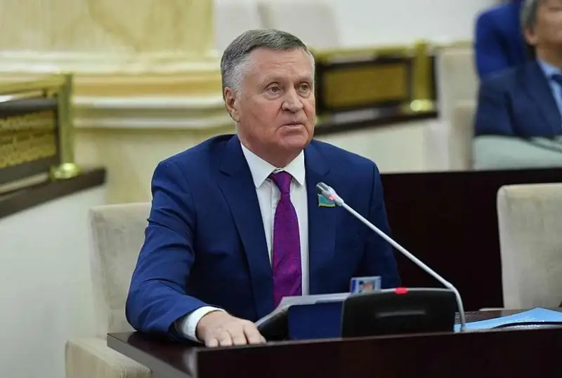 Нововведения являются импульсом в развитии новой модели государственности - сенатор