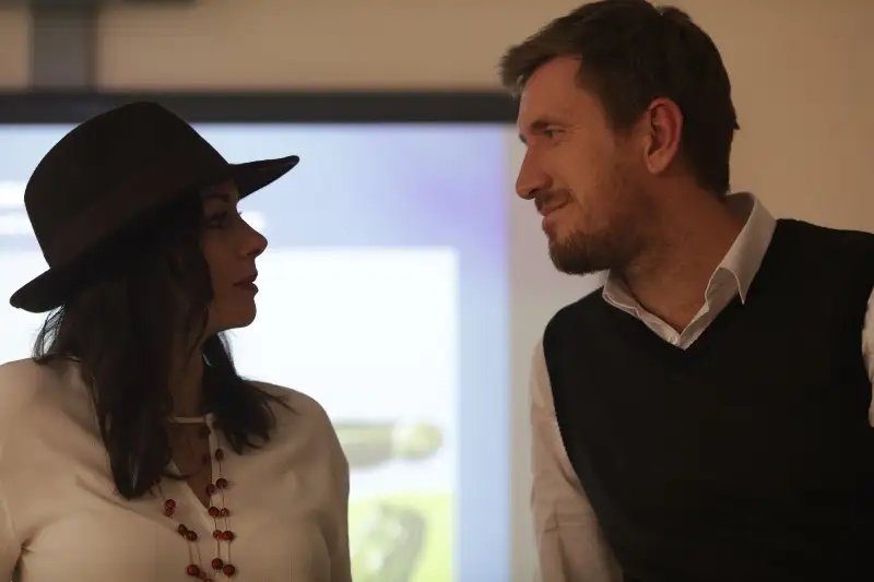 Сербия мен Ресей әртістері жаңа қазақстандық фильмге түседі