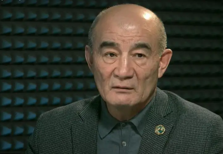 В этой ситуации все расстерялись - Марат Когамов о действиях полиции в ходе трагических событий