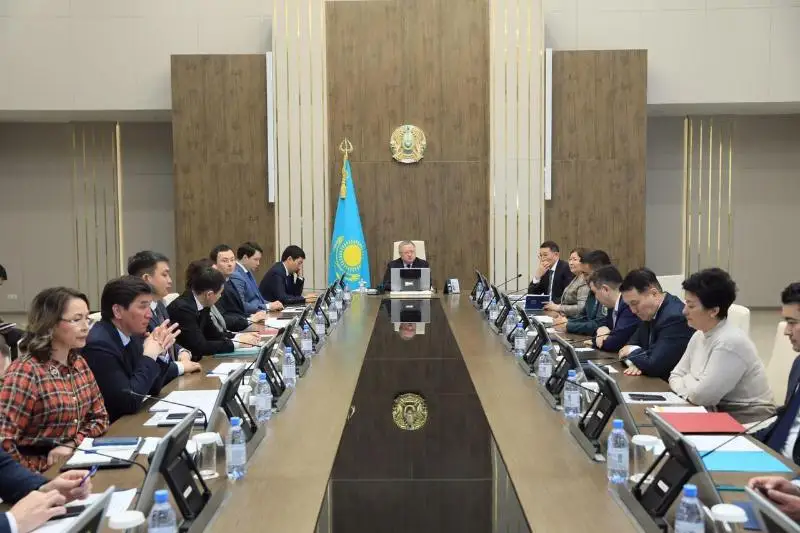 Пострадавшим от паводка жителям Актюбинской области окажут помощь