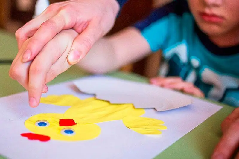 بالقاشتا ساۋىقتىرۋدان وتەتىن ەرەكشە بالالاردىڭ سانى 2 ەسە ارتادى