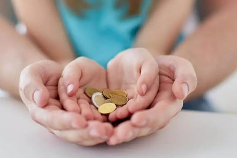 الداعى جىلى مۇگەدەكتىك بويىنشا جاردەماقى مولشەرى وسەدى
