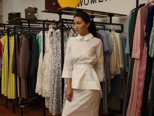 Сәнді Астана келбеті: қалалықтар 17 жылда қалай өзгерді