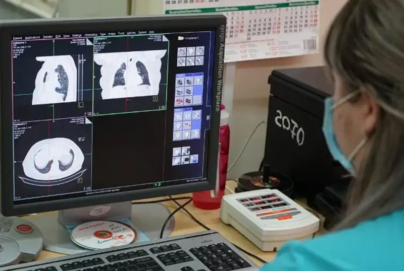 Заболеваемость онкологией снизилась в Атырауской области
