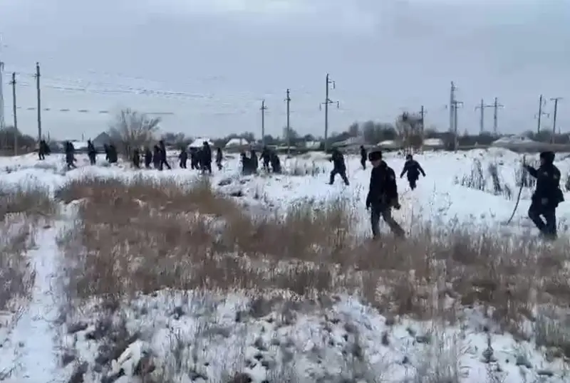 Убитым нашли пропавшего четырехлетнего мальчика в Актобе