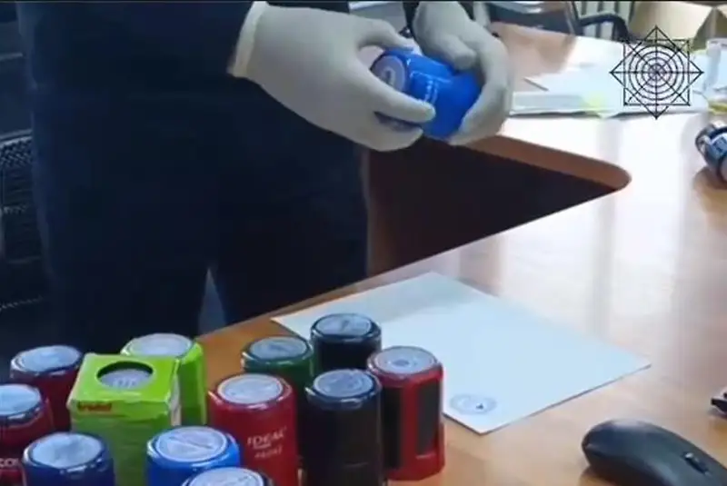 Almatyda 135 mlrd teńgege jalǵan shot-faktýra jazǵan kontragentter sottaldy