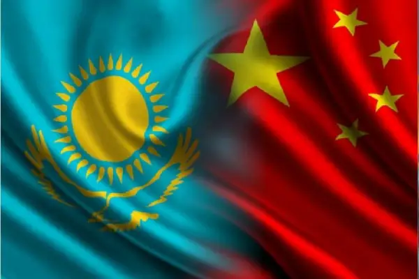 قازاقستان مەن قىتاي اراسىنداعى جۇك تاسىمالىنىڭ كولەمى ەكى ەسە ارتتى