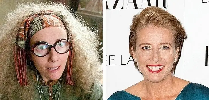 جاعىمسىز كەيىپكەردى سومداۋشى اكتريسالار