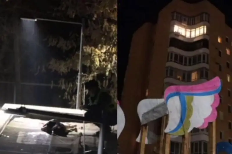 Девушка совершила самоубийство в Алматы