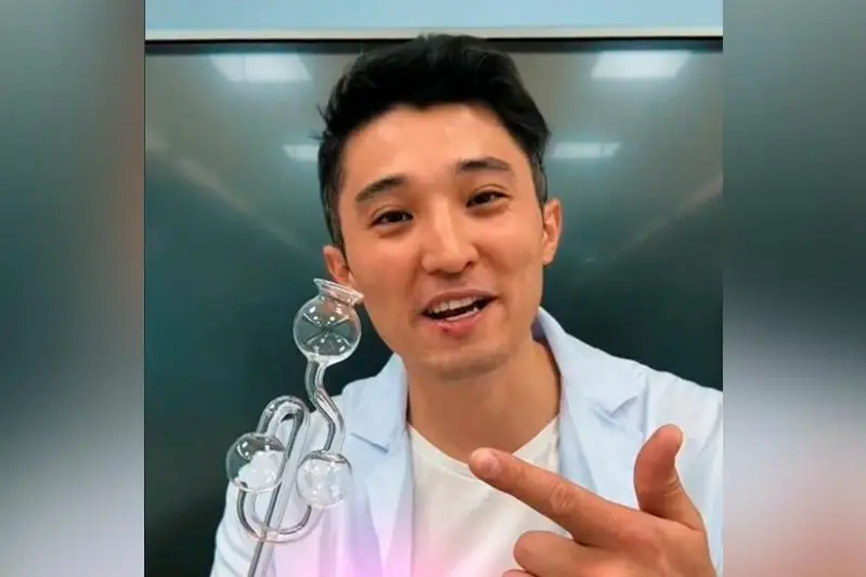 وقۋشىلاردىڭ حيميا پانىنە دەگەن قىزىعۋشىلىعىن قالاي ارتتىرۋعا بولادى