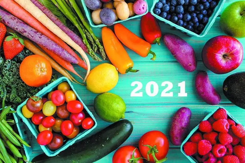 2021 -جىل حالىقارالىق كوكونىس پەن جەمىس جىلى دەپ جاريالاندى