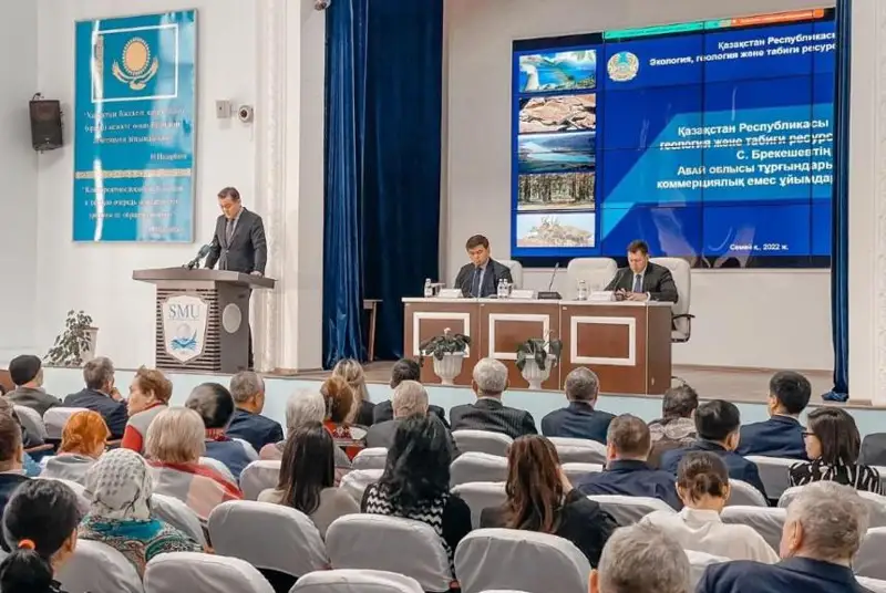 Abaı oblysyndaǵy qoqys polıgondarynyń tek 2,9% sanıtarlyq talapqa saı - mınıstr