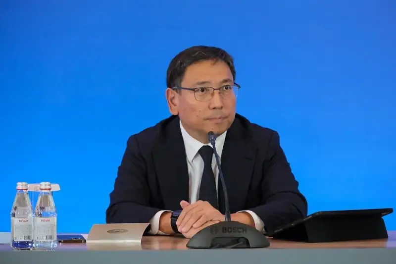 Разрешение на строительство не выдавали - аким Алматы о точечной застройке