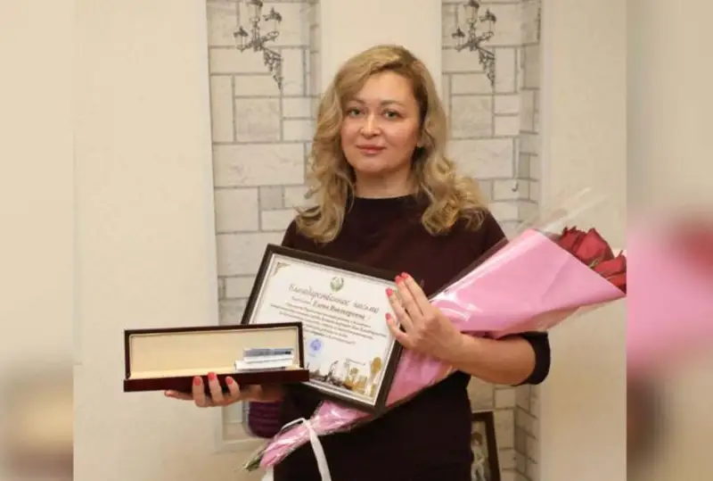 Астанчанка заметила в реке тонущего ребенка и позвала на помощь водителей