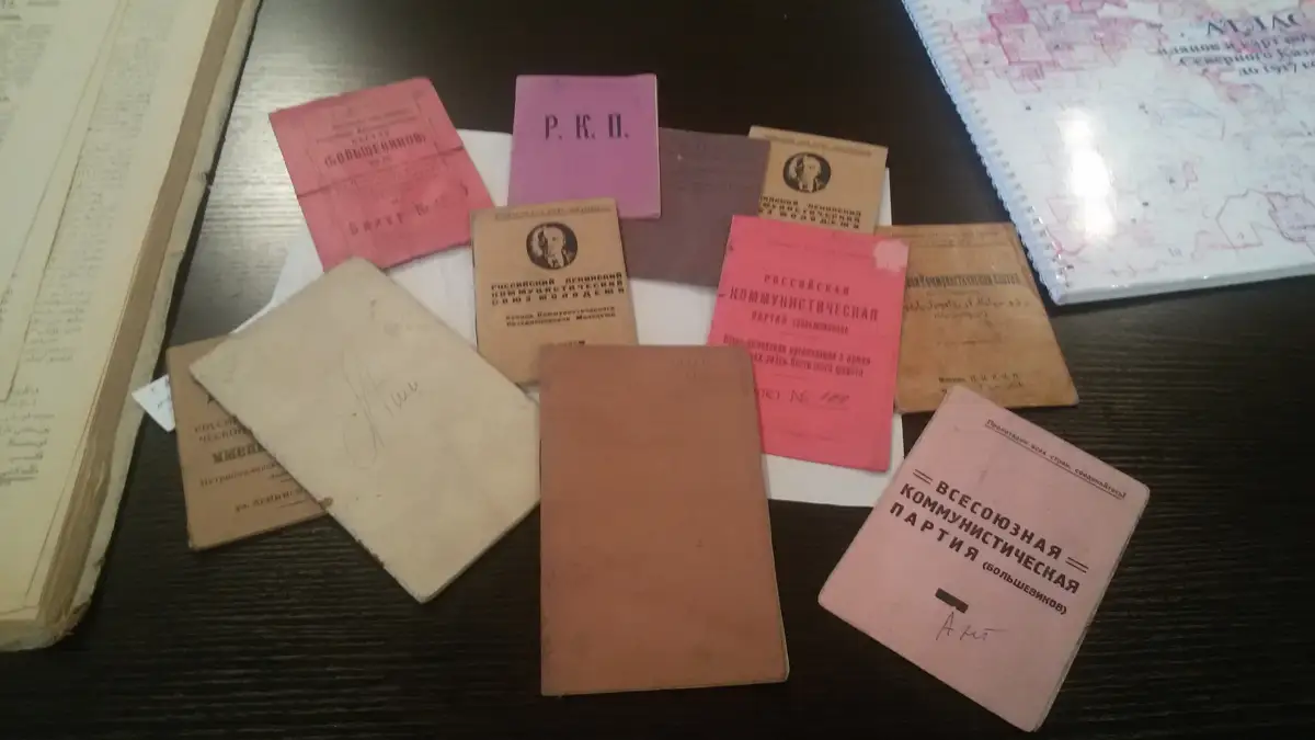 Астанадағы көрмеде Мағжан Жұмабаевтың құпия қолжазбасы таныстырылады