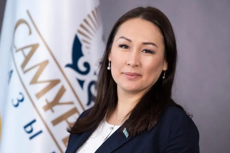 Работа с гражданским обществом – приоритет №1 в нашей деятельности – глава «Samruk-Kazyna Trust»